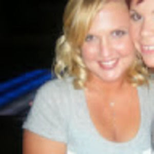 Meet your Posher, Kimberly a.